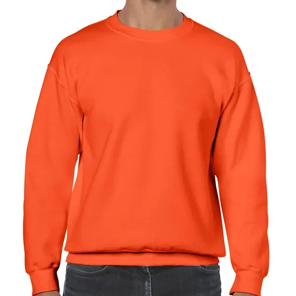 Gildan Heavy Blend Adult Crewneck Sweatshirt