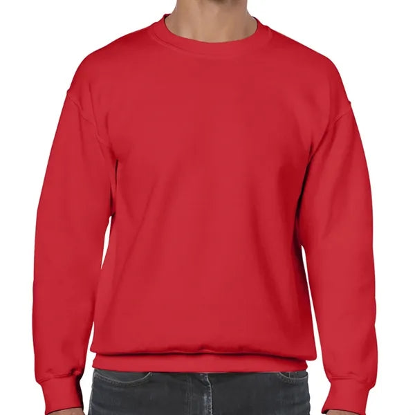 Gildan Heavy Blend Adult Crewneck Sweatshirt