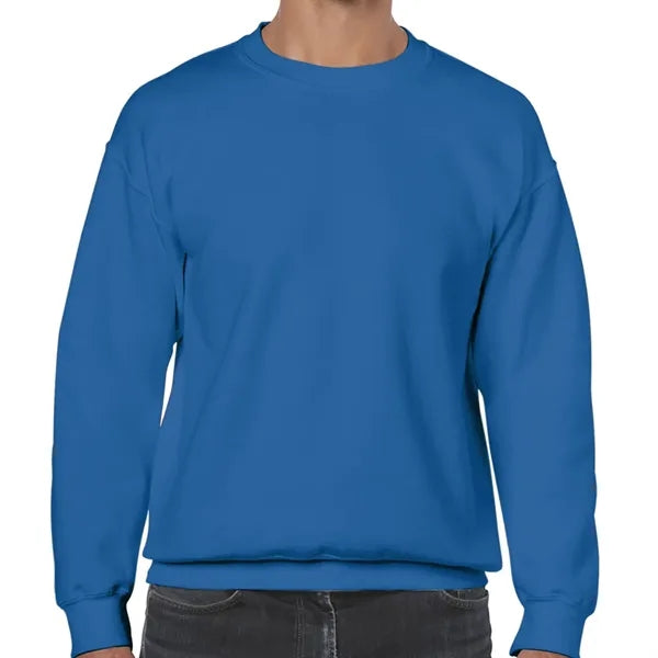 Gildan Heavy Blend Adult Crewneck Sweatshirt