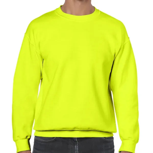 Gildan Heavy Blend Adult Crewneck Sweatshirt