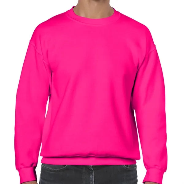 Gildan Heavy Blend Adult Crewneck Sweatshirt