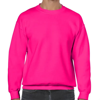 Gildan Heavy Blend Adult Crewneck Sweatshirt