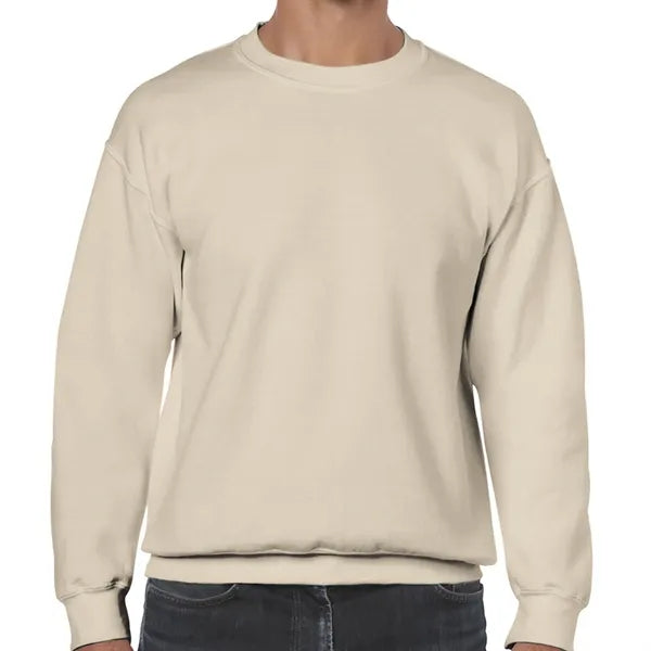 Gildan Heavy Blend Adult Crewneck Sweatshirt