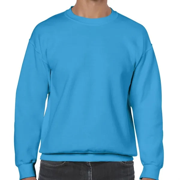 Gildan Heavy Blend Adult Crewneck Sweatshirt