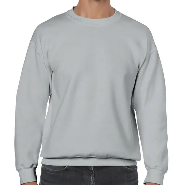 Gildan Heavy Blend Adult Crewneck Sweatshirt