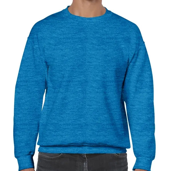 Gildan Heavy Blend Adult Crewneck Sweatshirt