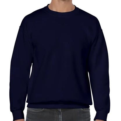 Gildan Heavy Blend Adult Crewneck Sweatshirt