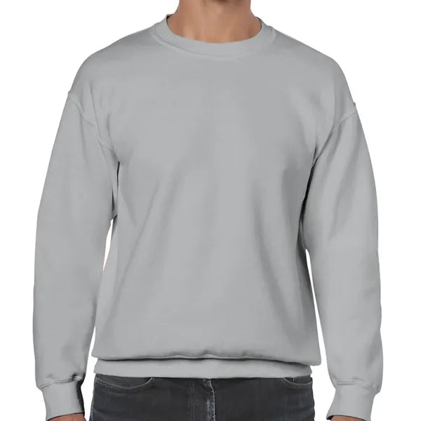 Gildan Heavy Blend Adult Crewneck Sweatshirt