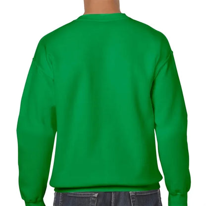 Gildan Heavy Blend Adult Crewneck Sweatshirt