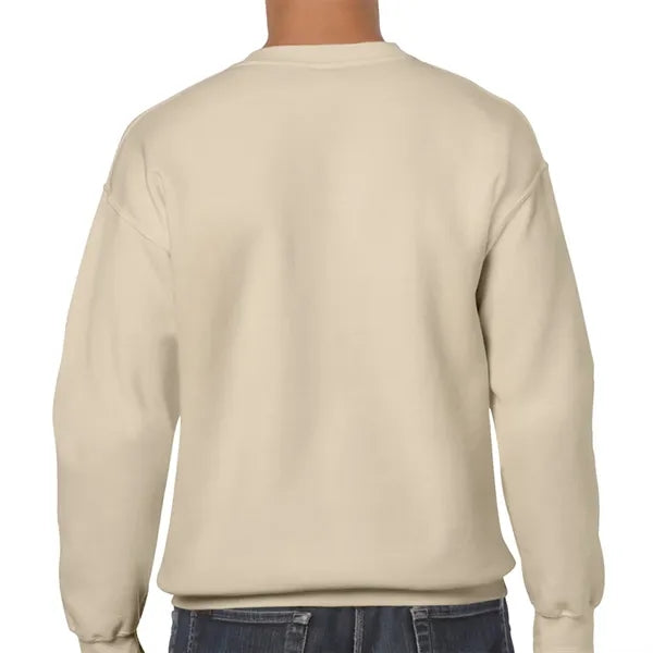 Gildan Heavy Blend Adult Crewneck Sweatshirt