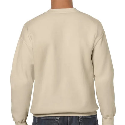 Gildan Heavy Blend Adult Crewneck Sweatshirt