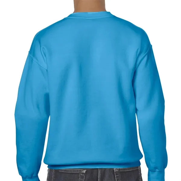 Gildan Heavy Blend Adult Crewneck Sweatshirt