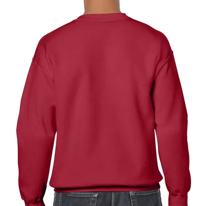 Gildan Heavy Blend Adult Crewneck Sweatshirt