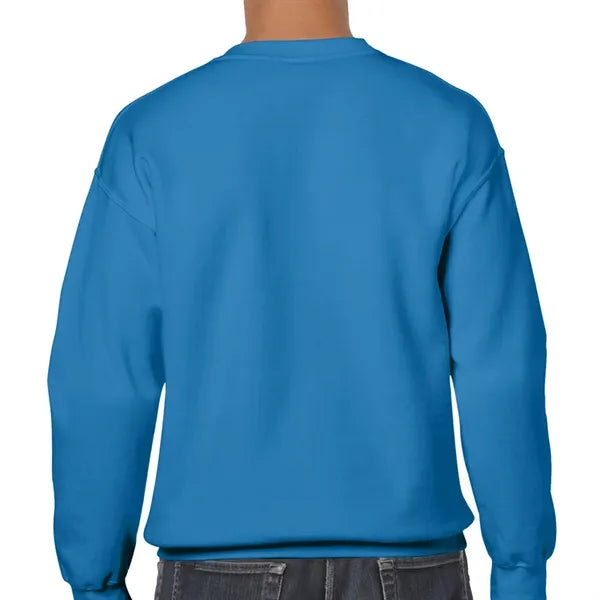 Gildan Heavy Blend Adult Crewneck Sweatshirt