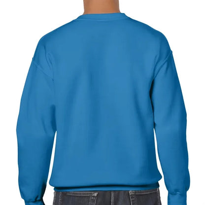Gildan Heavy Blend Adult Crewneck Sweatshirt