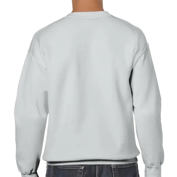 Gildan Heavy Blend Adult Crewneck Sweatshirt