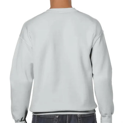Gildan Heavy Blend Adult Crewneck Sweatshirt