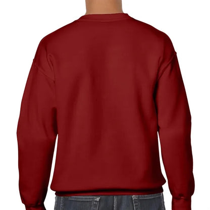 Gildan Heavy Blend Adult Crewneck Sweatshirt