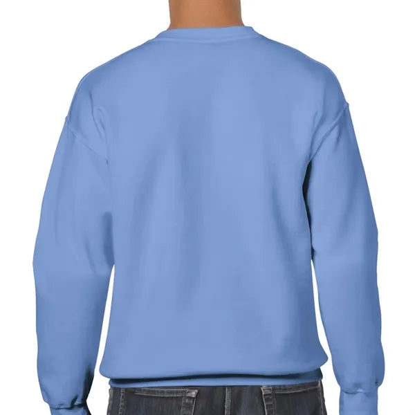 Gildan Heavy Blend Adult Crewneck Sweatshirt