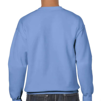 Gildan Heavy Blend Adult Crewneck Sweatshirt