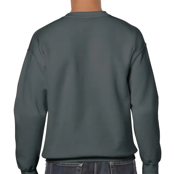 Gildan Heavy Blend Adult Crewneck Sweatshirt