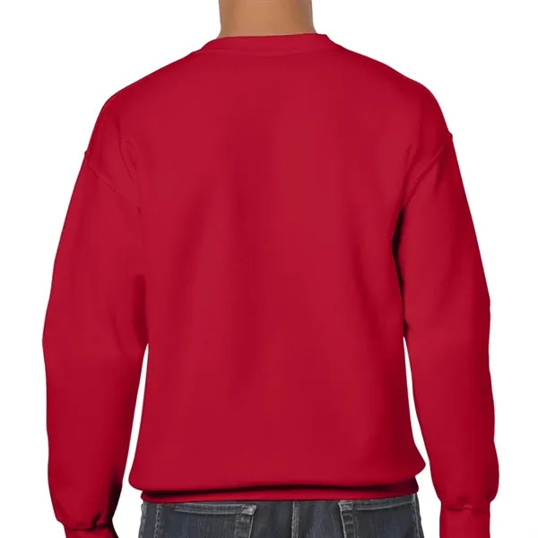 Gildan Heavy Blend Adult Crewneck Sweatshirt