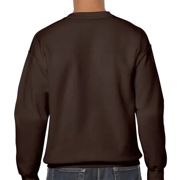 Gildan Heavy Blend Adult Crewneck Sweatshirt