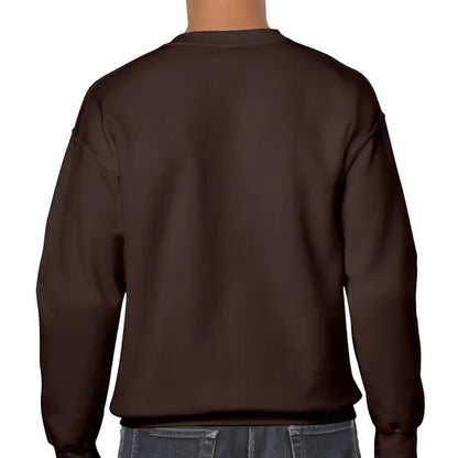 Gildan Heavy Blend Adult Crewneck Sweatshirt