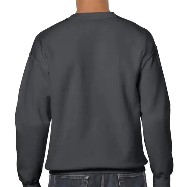 Gildan Heavy Blend Adult Crewneck Sweatshirt