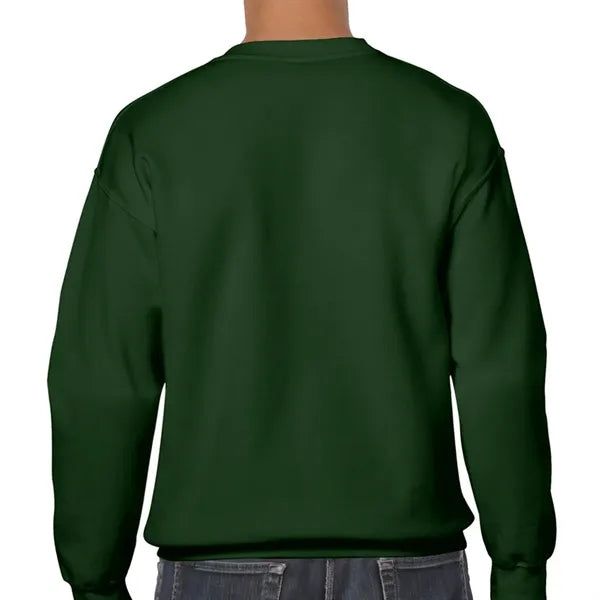 Gildan Heavy Blend Adult Crewneck Sweatshirt