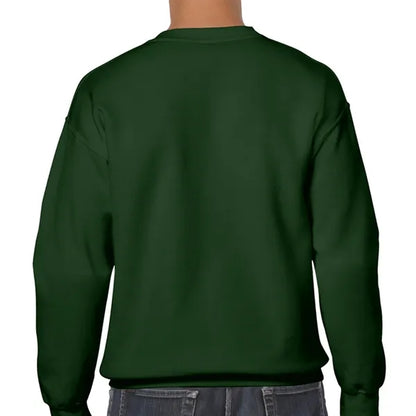Gildan Heavy Blend Adult Crewneck Sweatshirt