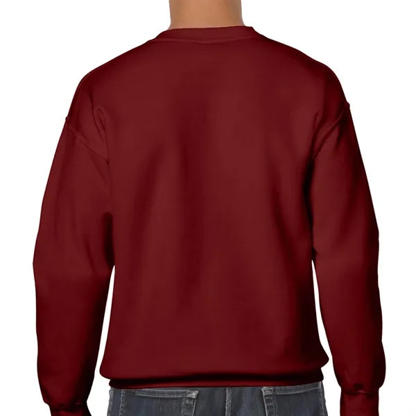 Gildan Heavy Blend Adult Crewneck Sweatshirt