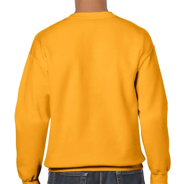 Gildan Heavy Blend Adult Crewneck Sweatshirt