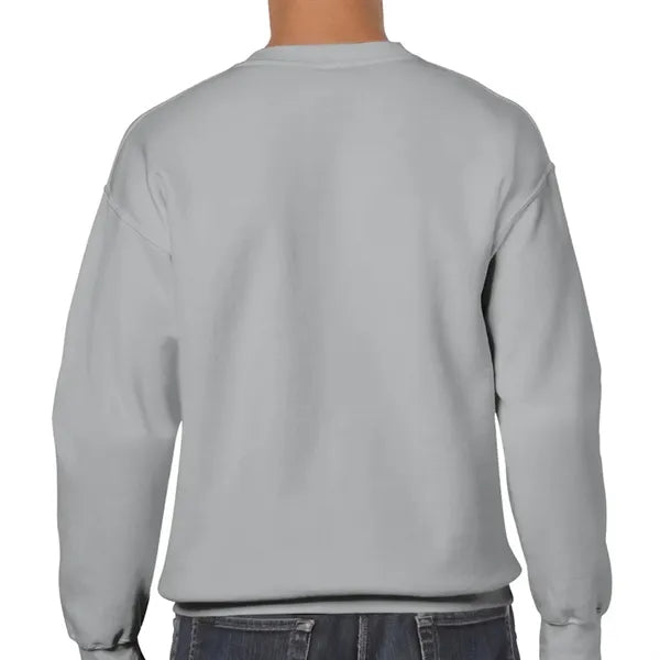 Gildan Heavy Blend Adult Crewneck Sweatshirt