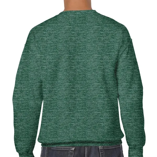 Gildan Heavy Blend Adult Crewneck Sweatshirt