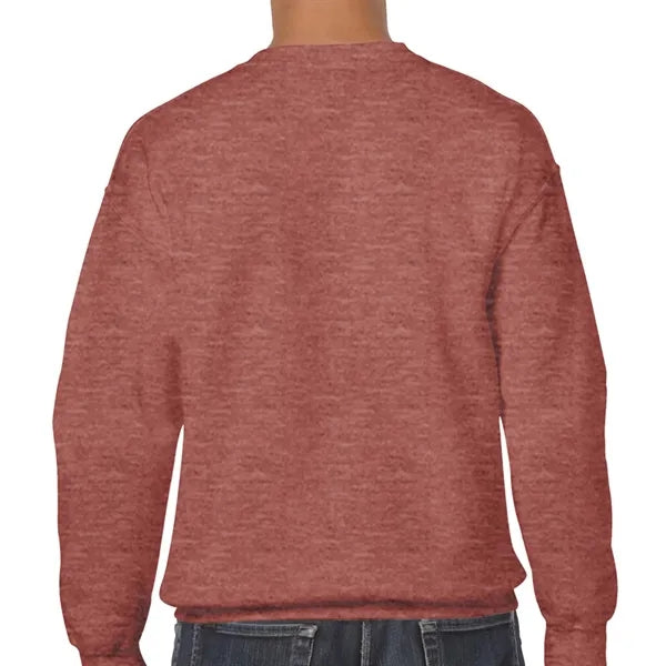 Gildan Heavy Blend Adult Crewneck Sweatshirt