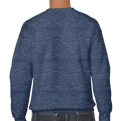 Gildan Heavy Blend Adult Crewneck Sweatshirt