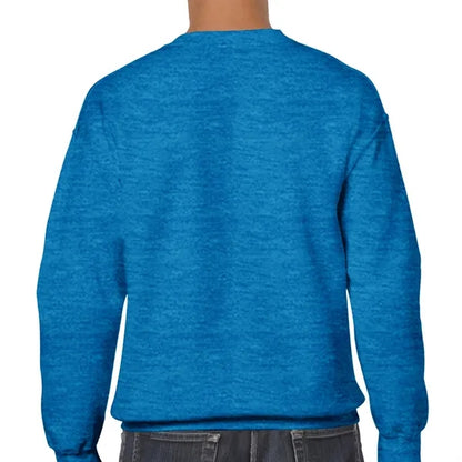 Gildan Heavy Blend Adult Crewneck Sweatshirt