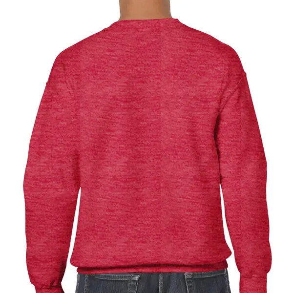 Gildan Heavy Blend Adult Crewneck Sweatshirt