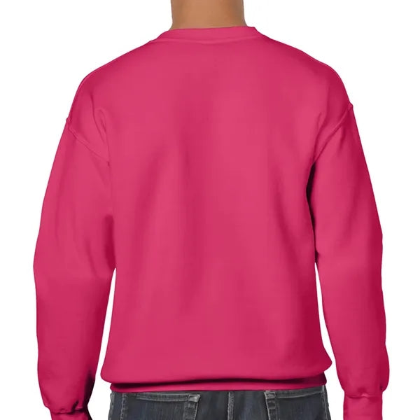 Gildan Heavy Blend Adult Crewneck Sweatshirt