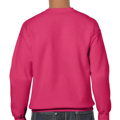 Gildan Heavy Blend Adult Crewneck Sweatshirt