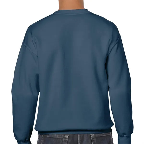 Gildan Heavy Blend Adult Crewneck Sweatshirt