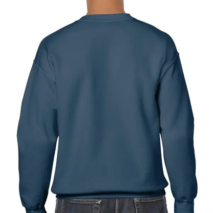Gildan Heavy Blend Adult Crewneck Sweatshirt