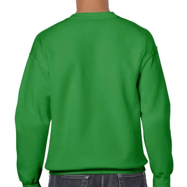 Gildan Heavy Blend Adult Crewneck Sweatshirt
