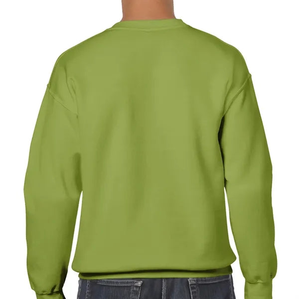 Gildan Heavy Blend Adult Crewneck Sweatshirt