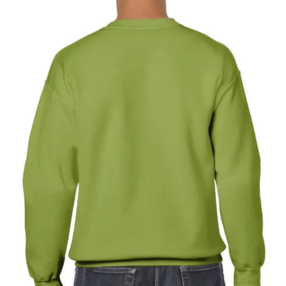 Gildan Heavy Blend Adult Crewneck Sweatshirt
