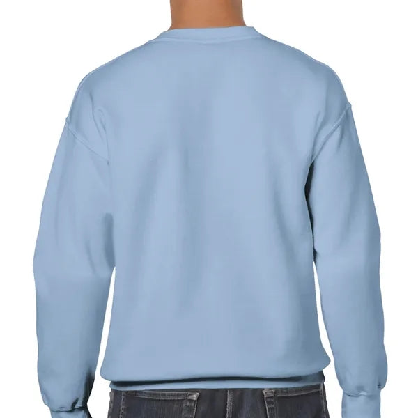 Gildan Heavy Blend Adult Crewneck Sweatshirt