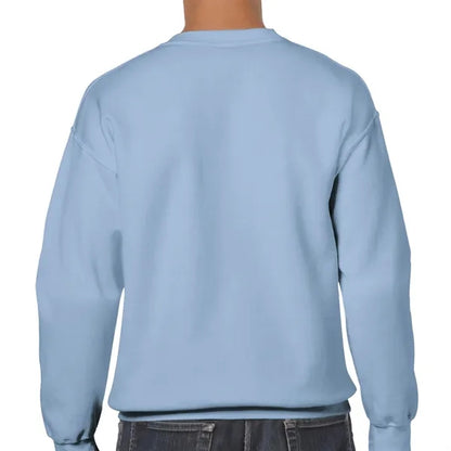 Gildan Heavy Blend Adult Crewneck Sweatshirt