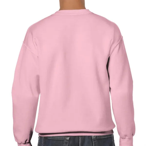 Gildan Heavy Blend Adult Crewneck Sweatshirt