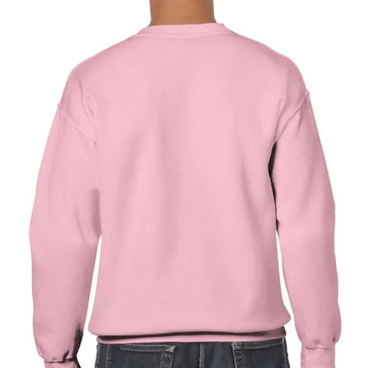 Gildan Heavy Blend Adult Crewneck Sweatshirt